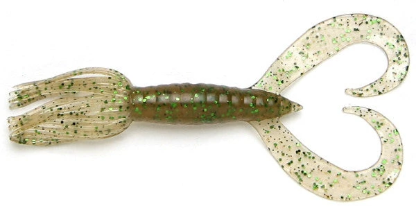 Keitech Little Spider 2" Baits