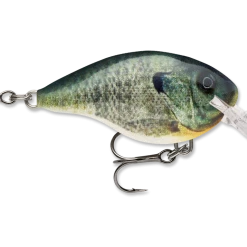 Rapala Dt Series Crankbait Dt4