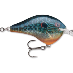 Rapala Dt Series Crankbait Dt6