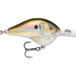 Baits Rapala Dt Series Crankbait Dt10