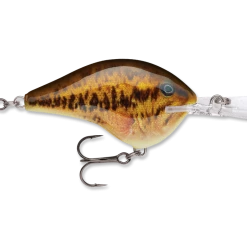Baits Rapala Dt Series Crankbait Dt10