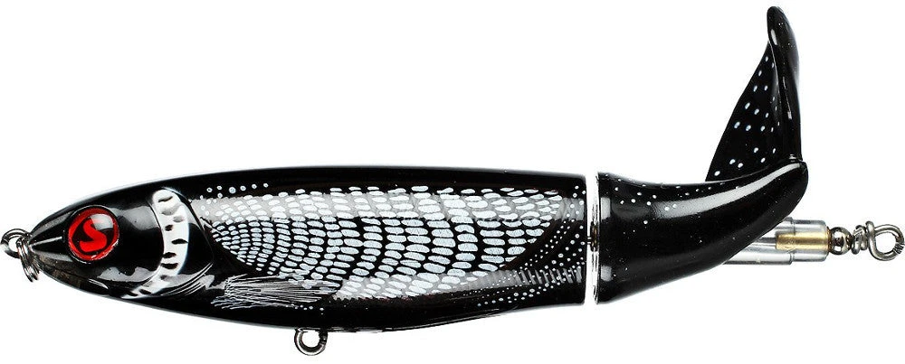 River2Sea Larry Dahlberg Whopper Plopper 110 Baits