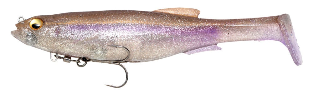 Megabass Magdraft Swimbait 6"
