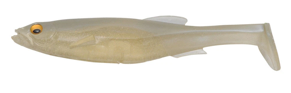 Megabass Magdraft Swimbait 6"