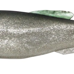 Megabass Magdraft Swimbait 8" Baits