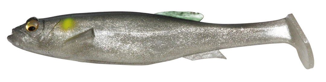 Megabass Magdraft Swimbait 8" Baits
