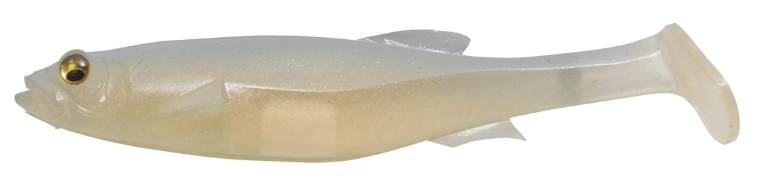 Megabass Magdraft Swimbait 8" Baits