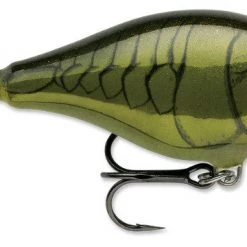 Rapala Scatter Rap Crank 2