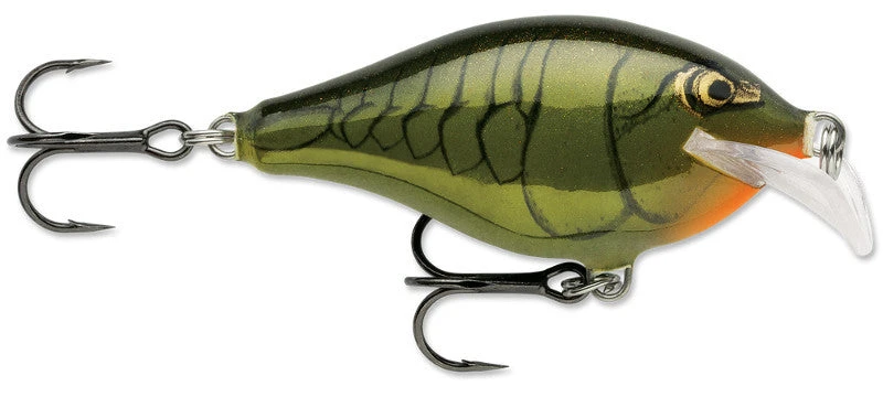 Rapala Scatter Rap Crank 2"