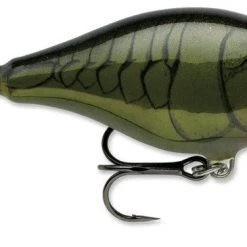 Rapala Scatter Rap Crank Shallow 2 3/4