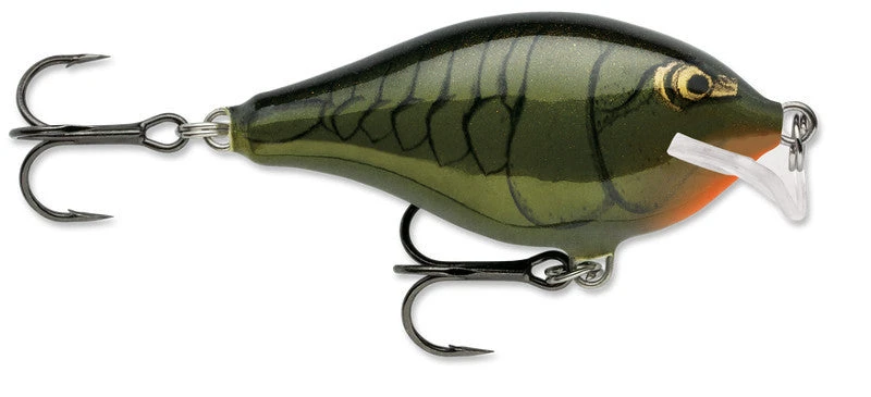 Rapala Scatter Rap Crank Shallow 2"