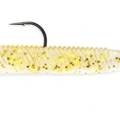 Storm 360GT Searchbait 5 1/2 Inch Soft Paddle Tail Swimbait 3 Pack Baits