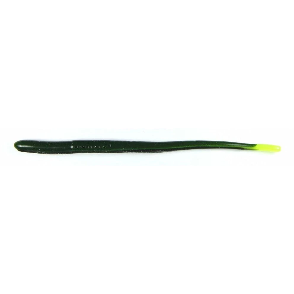 Roboworm Straight Tail Worm 4 1/2"