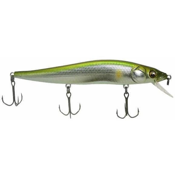 Megabass Ito Vision 110 Jerkbait