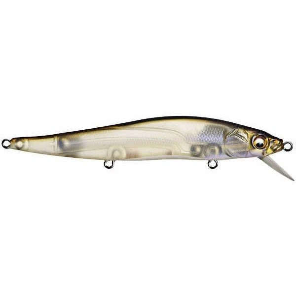 Megabass Ito Vision 110 Jerkbait