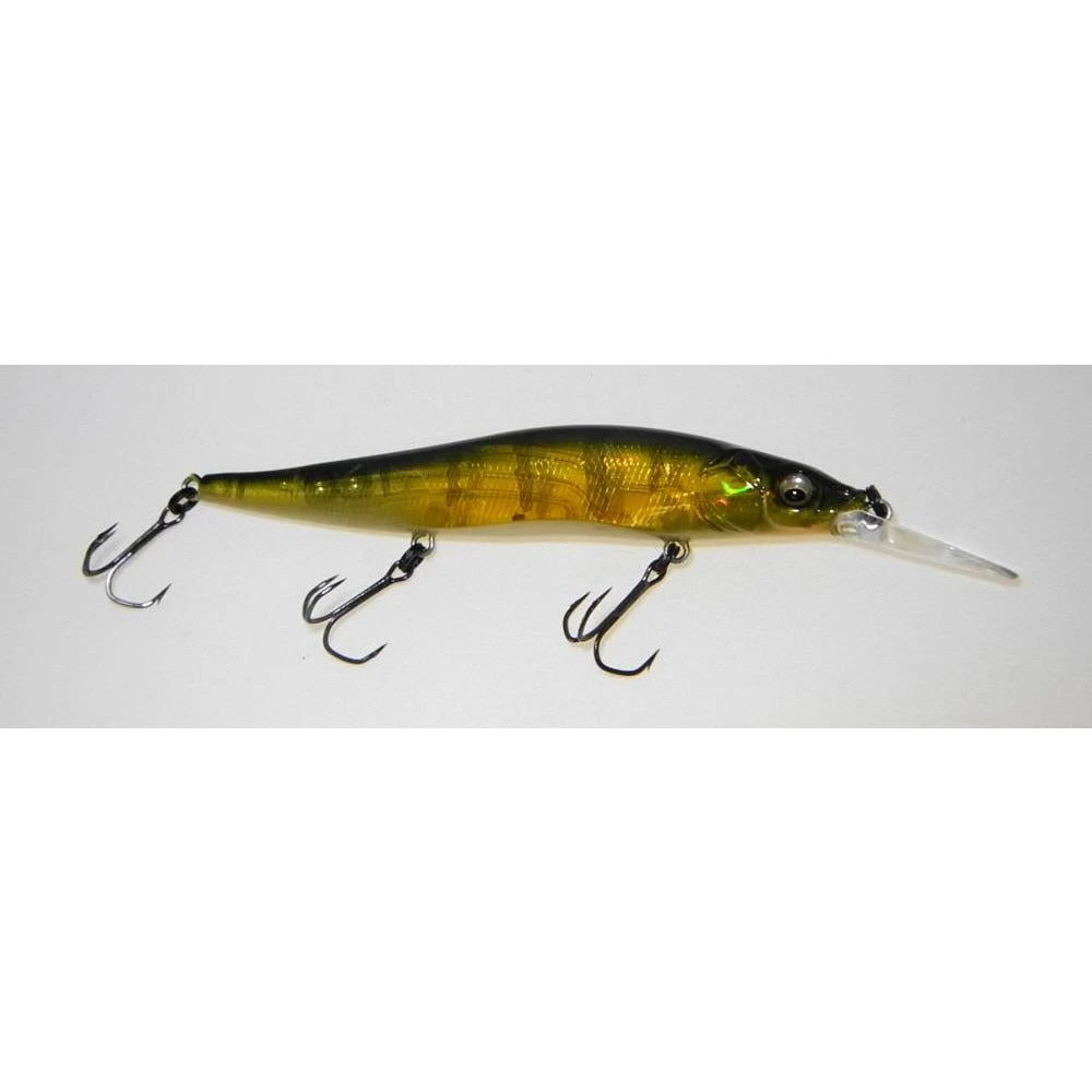 Baits Megabass Ito Vision 110 + 1 Jerkbait