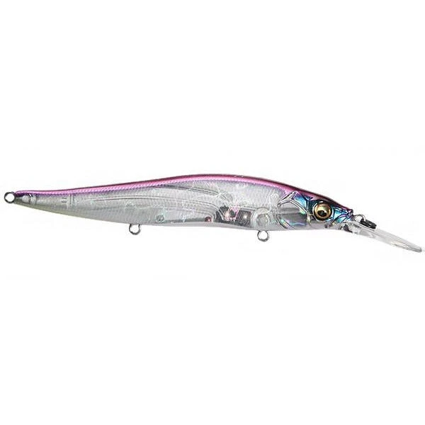 Baits Megabass Ito Vision 110 + 1 Jerkbait
