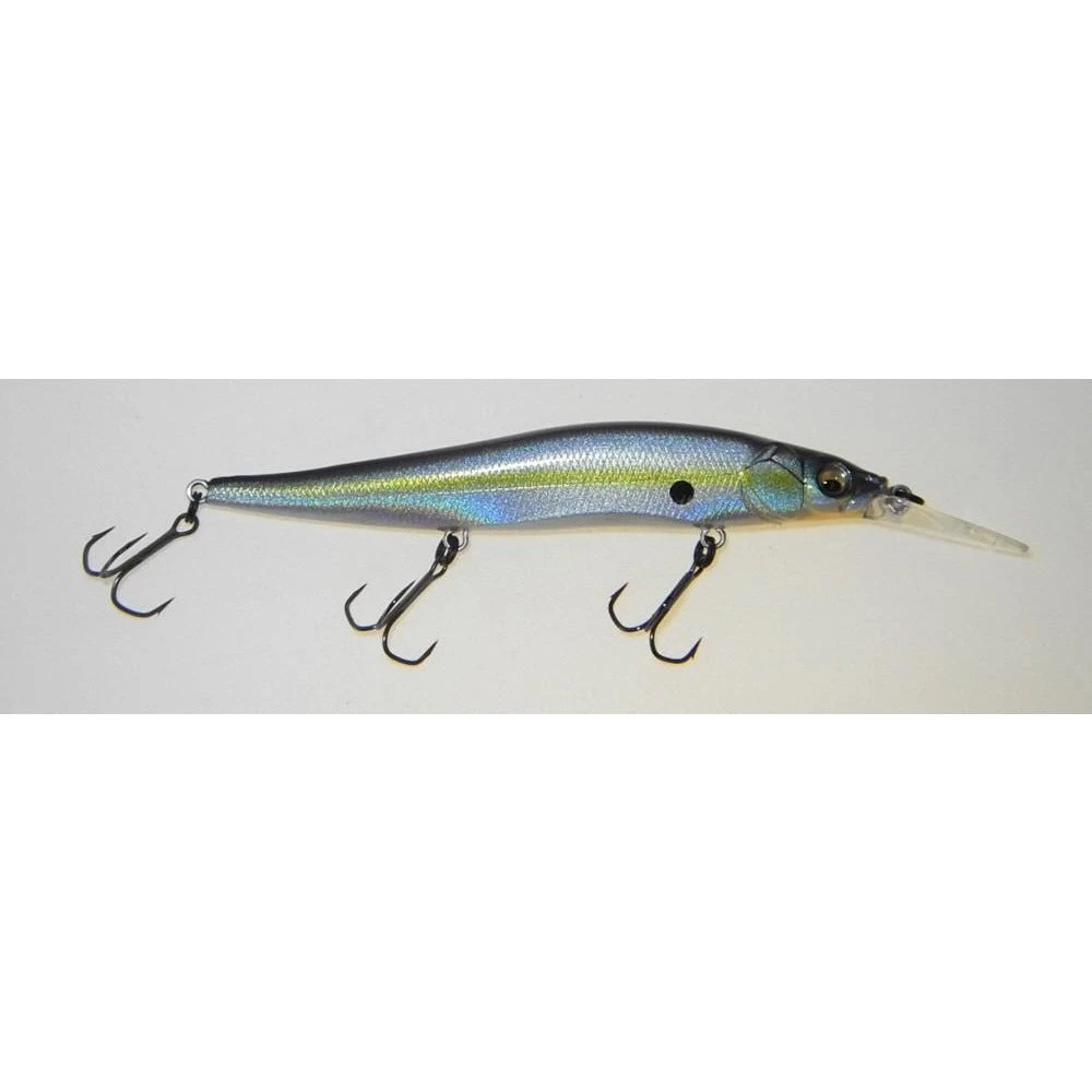 Baits Megabass Ito Vision 110 + 1 Jerkbait