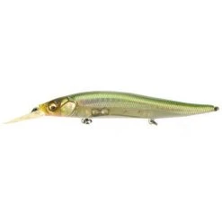Baits Megabass Ito Vision 110 +1 Saltwater Jerkbait