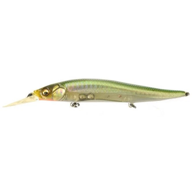 Baits Megabass Ito Vision 110 +1 Saltwater Jerkbait