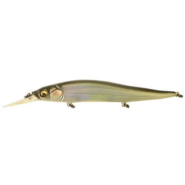 Baits Megabass Ito Vision 110 +1 Saltwater Jerkbait