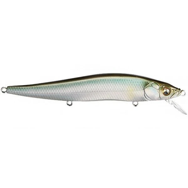 Megabass Ito Vision 110 Jerkbait