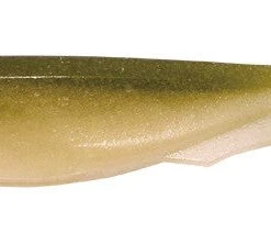 Megabass Spark Shad Swimbait 4"