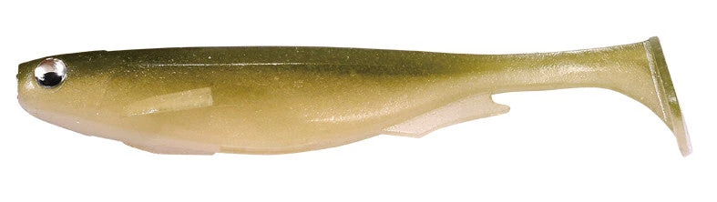 Megabass Spark Shad Swimbait 4"