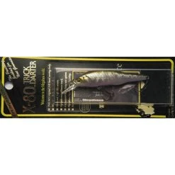 Baits Megabass Trick Darter X-80 Jerkbait