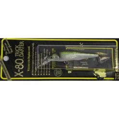 Baits Megabass Trick Darter X-80 Jerkbait