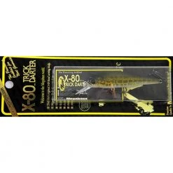 Baits Megabass Trick Darter X-80 Jerkbait