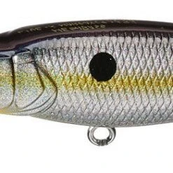 Baits Megabass Live-X Margay