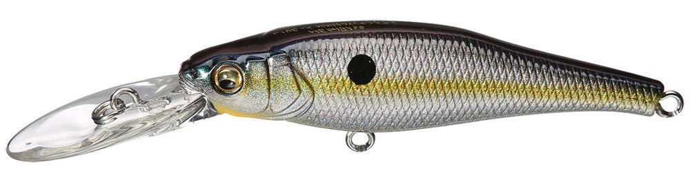 Baits Megabass Live-X Margay