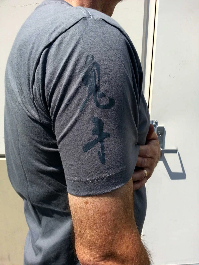 Apparel Megabass Logo T-Shirt