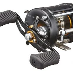 Daiwa Millionaire Classic UTD Round Baitcasting Reels