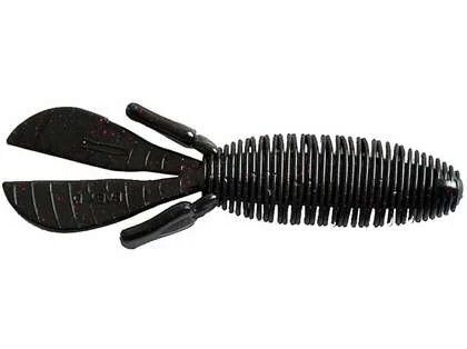 Missile Baits Baby D Bomb Soft Plastic Creature Bait