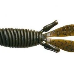 Missile Baits Baby D Bomb Soft Plastic Creature Bait