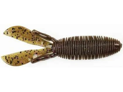 Missile Baits Baby D Bomb Soft Plastic Creature Bait