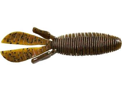 Missile Baits Baby D Bomb Soft Plastic Creature Bait