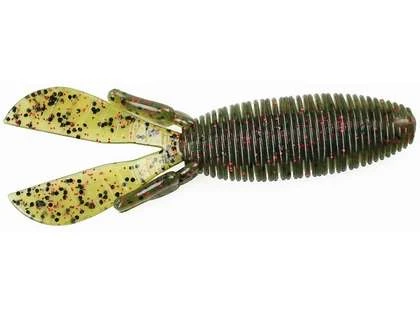 Missile Baits Baby D Bomb Soft Plastic Creature Bait