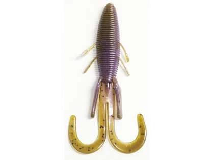 Missile Baits D Stroyer 6 Inch Soft Plastic Creature Bait