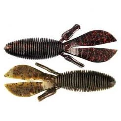 Missile Baits D Bomb Creature 4-1/2 Inch Soft Plastic Creature Bait