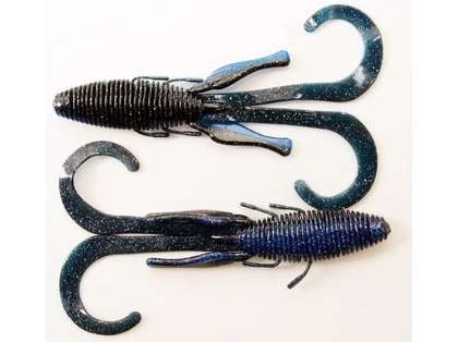 Missile Baits D Stroyer 6 Inch Soft Plastic Creature Bait