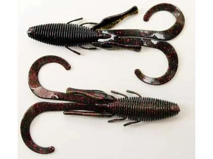 Missile Baits D Stroyer 6 Inch Soft Plastic Creature Bait