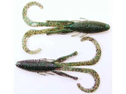 Missile Baits D Stroyer 6 Inch Soft Plastic Creature Bait