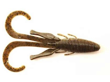 Missile Baits D Stroyer 6 Inch Soft Plastic Creature Bait