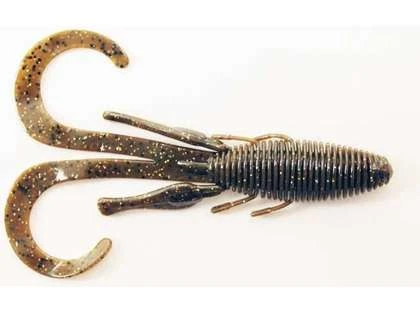 Missile Baits D Stroyer 6 Inch Soft Plastic Creature Bait