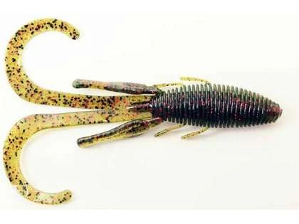 Missile Baits D Stroyer 6 Inch Soft Plastic Creature Bait