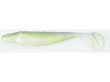 Missile Baits Shockwave Soft Plastic Paddle Tail Swimbait