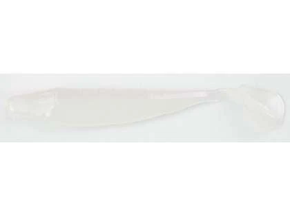 Missile Baits Shockwave Soft Plastic Paddle Tail Swimbait